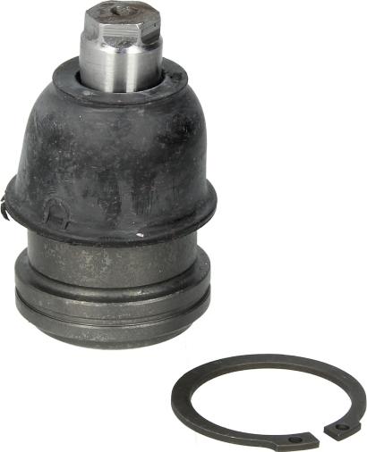 MOOG CH-BJ-0315 - Шарова опора, несучий / направляючий шарнір autozip.com.ua