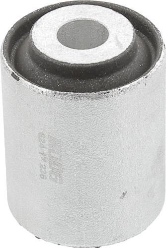 MOOG CH-SB-14092 - Сайлентблок, важіль підвіски колеса autozip.com.ua