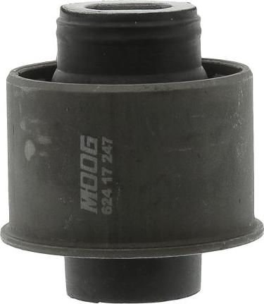 MOOG CH-SB-13541 - Сайлентблок, важіль підвіски колеса autozip.com.ua