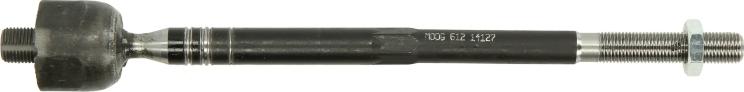 MOOG CI-AX-5169 - Осьовий шарнір, рульова тяга autozip.com.ua