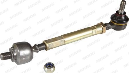 MOOG CI-DS-3064 - Поперечна рульова тяга autozip.com.ua
