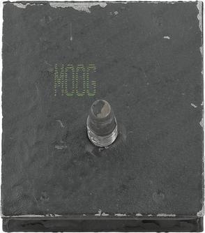 Moog CI-SB-4459 - Втулка, балка мосту autozip.com.ua