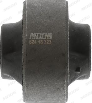 Moog CI-SB-15890 - Сайлентблок, важеля підвіски колеса autozip.com.ua