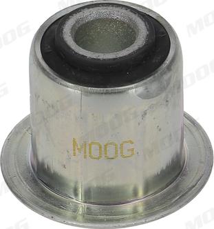 Moog CI-SB-7966 - Втулка, листова ресора autozip.com.ua