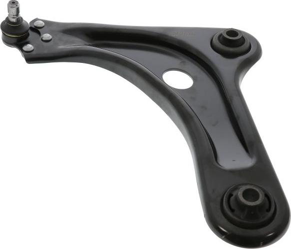MOOG CI-WP-15891 - Важіль незалежної підвіски колеса autozip.com.ua