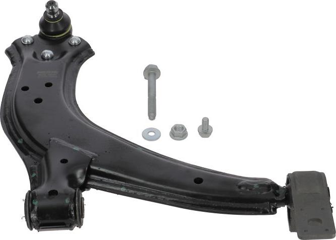 MOOG CI-WP-13402 - Важіль незалежної підвіски колеса autozip.com.ua