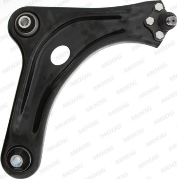MOOG CI-WP-12504 - Важіль незалежної підвіски колеса autozip.com.ua