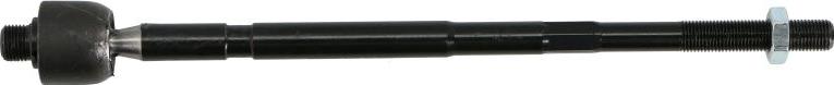 MOOG DE-AX-5752 - Осьовий шарнір, рульова тяга autozip.com.ua