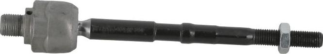 MOOG DE-AX-2474 - Осьовий шарнір, рульова тяга autozip.com.ua