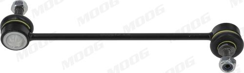 Moog DE-LS-10623 - Тяга / стійка, стабілізатор autozip.com.ua