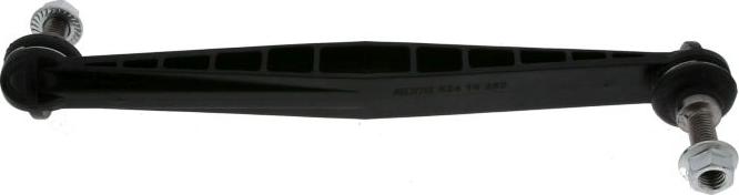 MOOG DE-LS-13820 - Тяга / стійка, стабілізатор autozip.com.ua