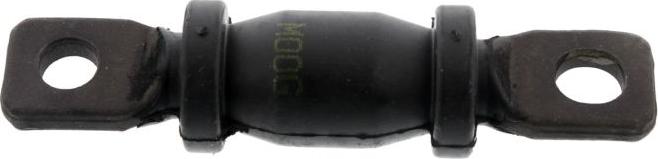 MOOG DE-SB-10656 - Сайлентблок, важіль підвіски колеса autozip.com.ua