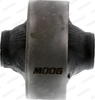 MOOG DE-SB-13827 - Сайлентблок, важіль підвіски колеса autozip.com.ua