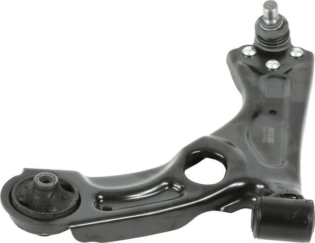 MOOG DE-WP-13823 - Важіль незалежної підвіски колеса autozip.com.ua