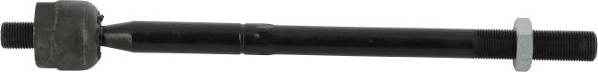 MOOG FD-AX-5110 - Осьовий шарнір, рульова тяга autozip.com.ua