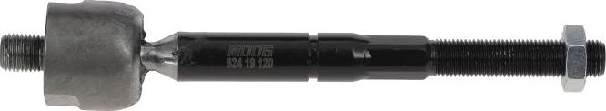 MOOG FD-AX-15989 - Осьовий шарнір, рульова тяга autozip.com.ua