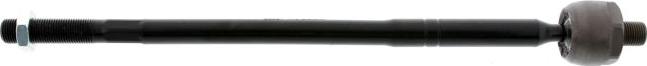 MOOG FD-AX-13617 - Осьовий шарнір, рульова тяга autozip.com.ua