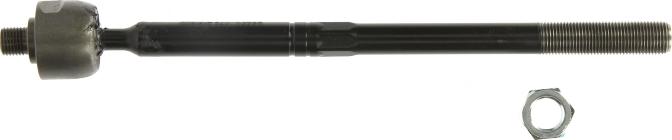 MOOG FD-AX-12605 - Осьовий шарнір, рульова тяга autozip.com.ua