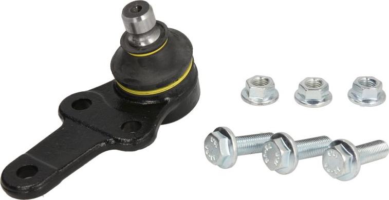 MOOG FD-BJ-4134 - Шарова опора, несучий / направляючий шарнір autozip.com.ua