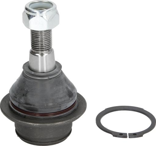 MOOG FD-BJ-0814 - Шарова опора, несучий / направляючий шарнір autozip.com.ua