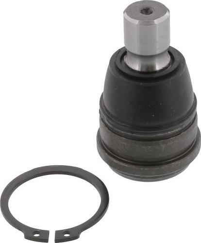 MOOG FD-BJ-8090 - Шарова опора, несучий / направляючий шарнір autozip.com.ua