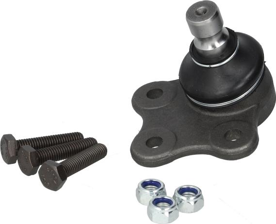 MOOG FD-BJ-2260 - Шарова опора, несучий / направляючий шарнір autozip.com.ua