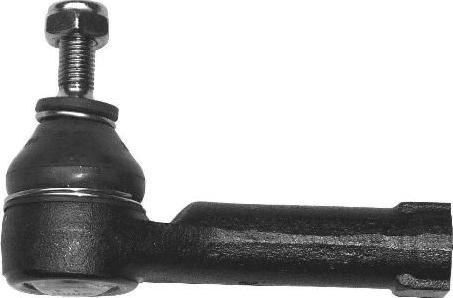 MOOG FD-ES-4156 - Наконечник рульової тяги, кульовий шарнір autozip.com.ua