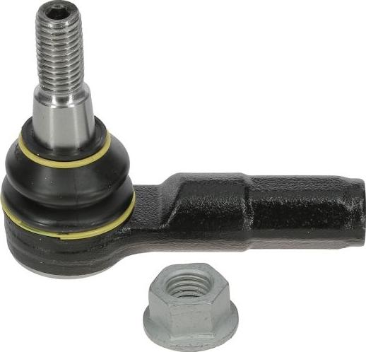 MOOG FD-ES-0957 - Наконечник рульової тяги, кульовий шарнір autozip.com.ua
