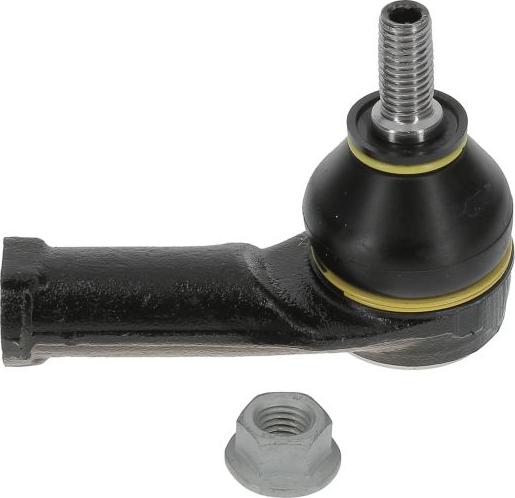 MOOG FD-ES-1536 - Наконечник рульової тяги, кульовий шарнір autozip.com.ua