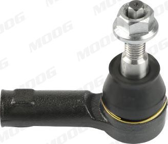 MOOG FD-ES-17229 - Наконечник рульової тяги, кульовий шарнір autozip.com.ua