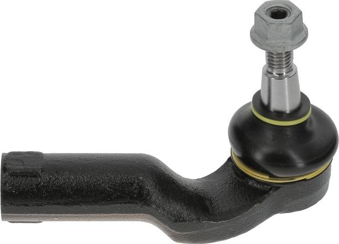 MOOG FD-ES-3665 - Наконечник рульової тяги, кульовий шарнір autozip.com.ua