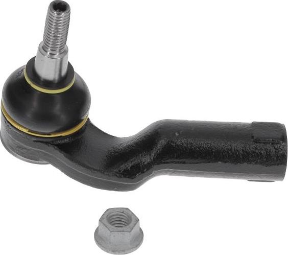 MOOG FD-ES-3891 - Наконечник рульової тяги, кульовий шарнір autozip.com.ua