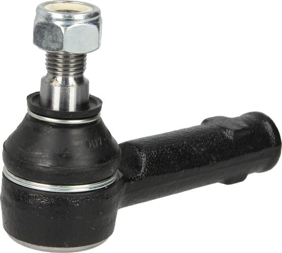 MOOG FD-ES-3387 - Наконечник рульової тяги, кульовий шарнір autozip.com.ua