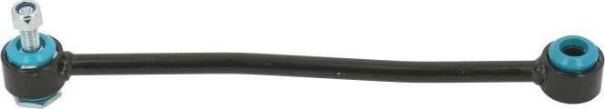 MOOG FD-LS-5613 - Тяга / стійка, стабілізатор autozip.com.ua