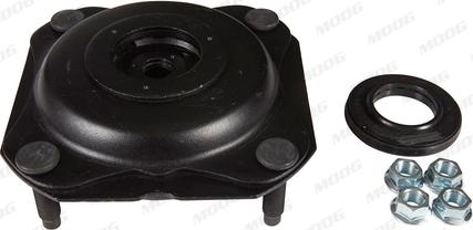 MOOG FD-SB-9900 - Опора стійки амортизатора, подушка autozip.com.ua