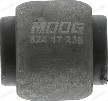 Moog FD-SB-15215 - Сайлентблок, важеля підвіски колеса autozip.com.ua