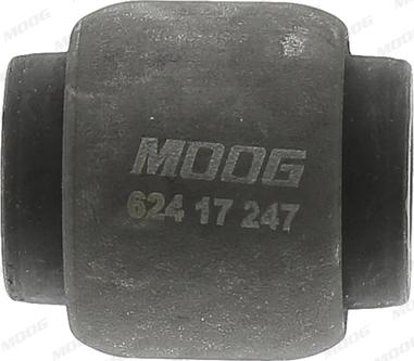 Moog FD-SB-15216 - Сайлентблок, важеля підвіски колеса autozip.com.ua