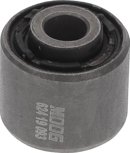 MOOG FD-SB-16621 - Сайлентблок, важіль підвіски колеса autozip.com.ua