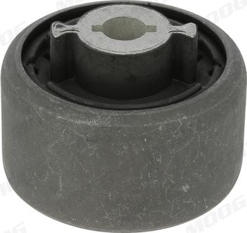 MOOG FD-SB-17576 - Сайлентблок, важіль підвіски колеса autozip.com.ua