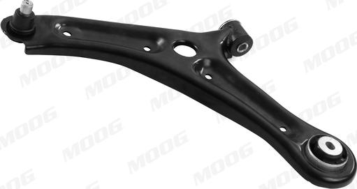 MOOG FD-TC-17355 - Важіль незалежної підвіски колеса autozip.com.ua