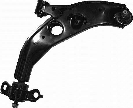 MOOG FD-WP-0558 - Важіль незалежної підвіски колеса autozip.com.ua