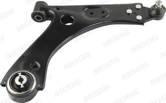 MOOG FD-WP-18072 - Важіль незалежної підвіски колеса autozip.com.ua