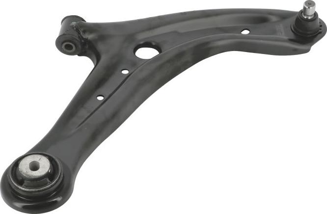 MOOG FD-WP-7998 - Важіль незалежної підвіски колеса autozip.com.ua