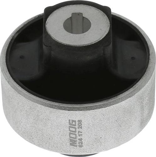 MOOG FI-SB-14965 - Сайлентблок, важіль підвіски колеса autozip.com.ua