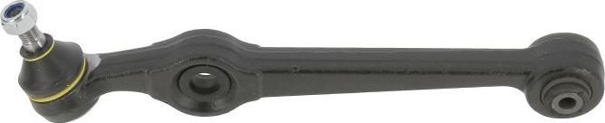 MOOG FI-TC-4666 - Важіль незалежної підвіски колеса autozip.com.ua