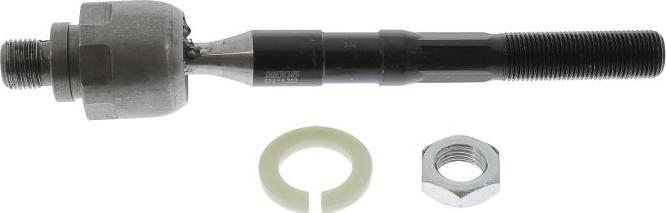MOOG HY-AX-15858 - Осьовий шарнір, рульова тяга autozip.com.ua