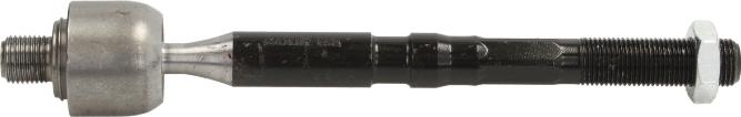 MOOG HY-AX-13298 - Осьовий шарнір, рульова тяга autozip.com.ua