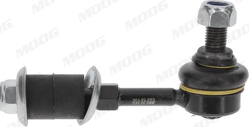 Moog HY-LS-3999 - Тяга / стійка, стабілізатор autozip.com.ua