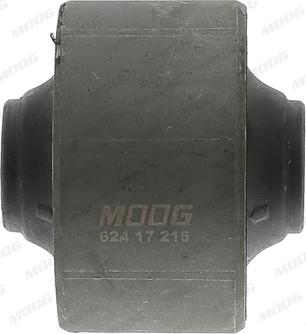 Moog HY-SB-8957 - Сайлентблок, важеля підвіски колеса autozip.com.ua