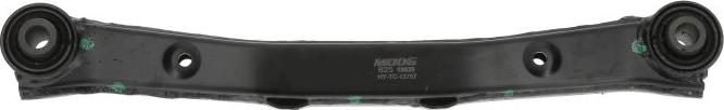 MOOG HY-TC-13757 - Важіль незалежної підвіски колеса autozip.com.ua